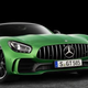 Illustration for article titled Mercedes-AMG GT R: This Is It